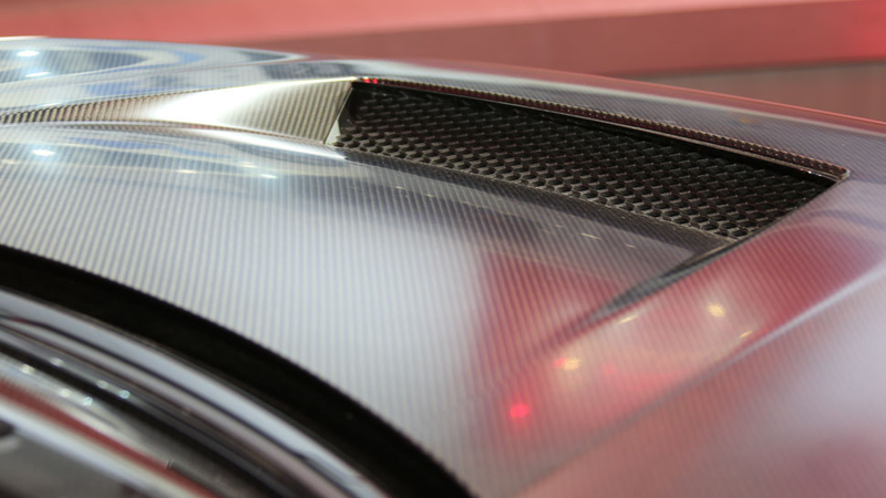 Illustration for article titled The Nissan IDx Is A Pornographic Interpretation Of A Modern Datsun 510